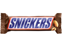 Snickers PNG-13935